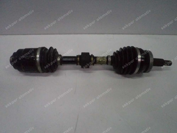 Hyundai Santa Fe Sağ Ön Aks Orjinal 49500-2B500 YP (GE120)