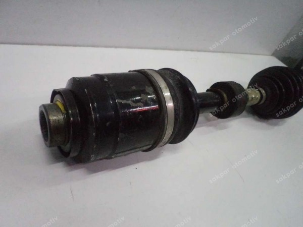 Hyundai Santa Fe Sağ Ön Aks Orjinal 49500-2B500 YP (GE120)