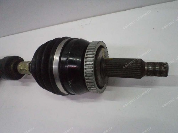 Hyundai Santa Fe Sağ Ön Aks Orjinal 49500-2B500 YP (GE120)