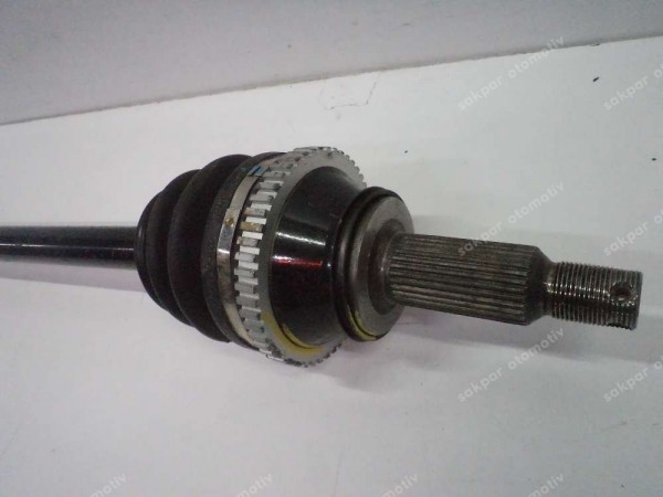 Hyundai Santa Fe Arka Aks Orjinal 49600-2B000 YP (GE120)