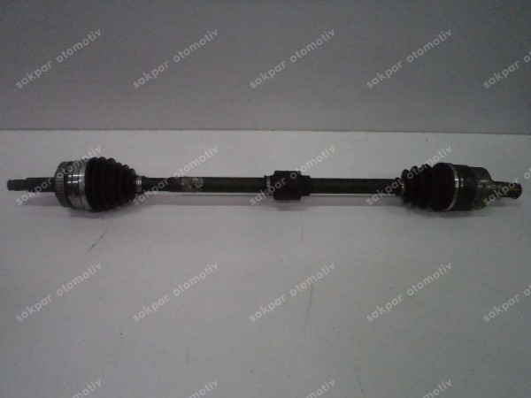 Hyundai Tucson Sağ Ön Aks Orjinal 49500-2E810 YP (GE120)