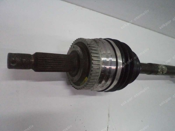 Hyundai Tucson Sağ Ön Aks Orjinal 49500-2E810 YP (GE120)