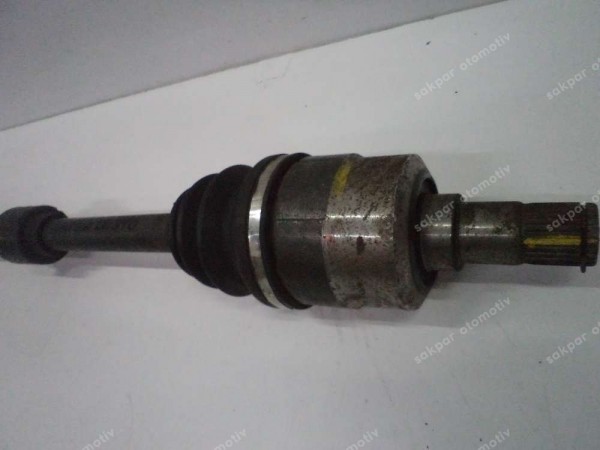 Hyundai Tucson Sağ Ön Aks Orjinal 49500-2E810 YP (GE120)