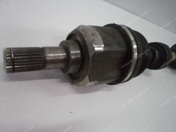 Hyundai Sonata Sol Aks Orjinal 49500-38341 YP (GE120)