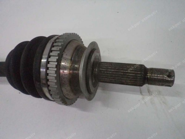 Hyundai Sonata Sol Aks Orjinal 49500-38341 YP (GE120)