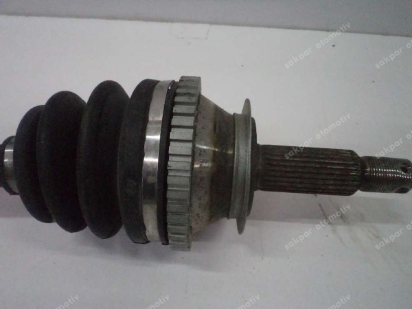 Hyundai Sonata Sol Aks Orjinal 49500-38341 YP (GE120)