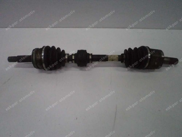 Hyundai Getz Sol Aks Orjinal 49500-1C351 CP (GE120)