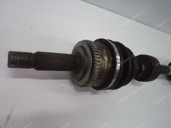 Hyundai Getz Sol Aks Orjinal 49500-1C351 CP (GE120)