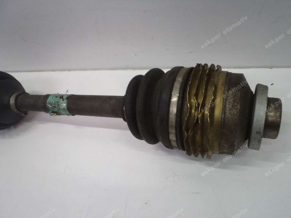 Hyundai Tucson Sağ Aks Orjinal 49500-2E750 YP (GE120)