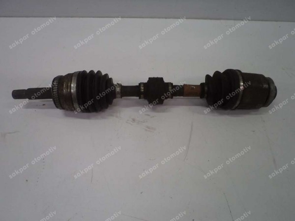 Hyundai Getz Sağ Ön Aks Dizel Orjinal 49500-1C560 YP (GE120)