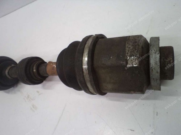 Hyundai Getz Sağ Ön Aks Dizel Orjinal 49500-1C560 YP (GE120)