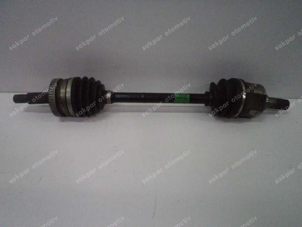 Hyundai Sonata Sol Ön Aks Orjinal Amb 49500-3K410 YP (GE120)