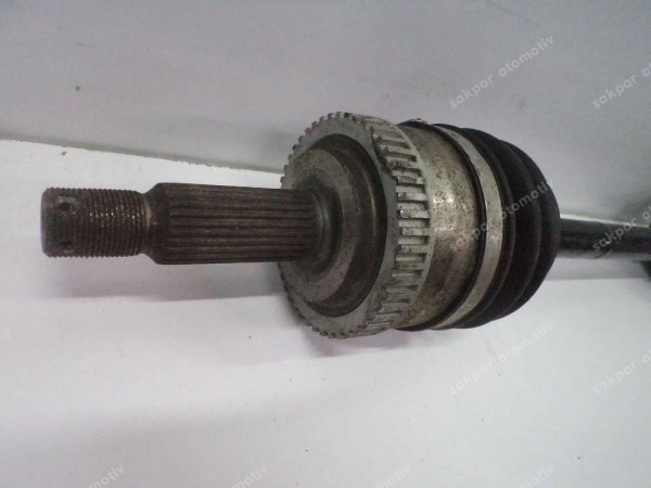 Hyundai Sonata Sol Ön Aks Orjinal Amb 49500-3K410 YP (GE120)