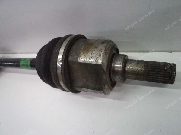 Hyundai Sonata Sol Ön Aks Orjinal Amb 49500-3K410 YP (GE120)