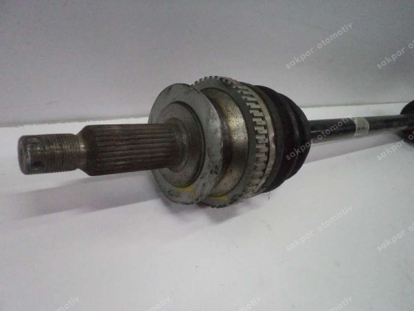 Hyundai Santa Fe Arka Aks Orjinal 49600-2B010 YP (GE120)