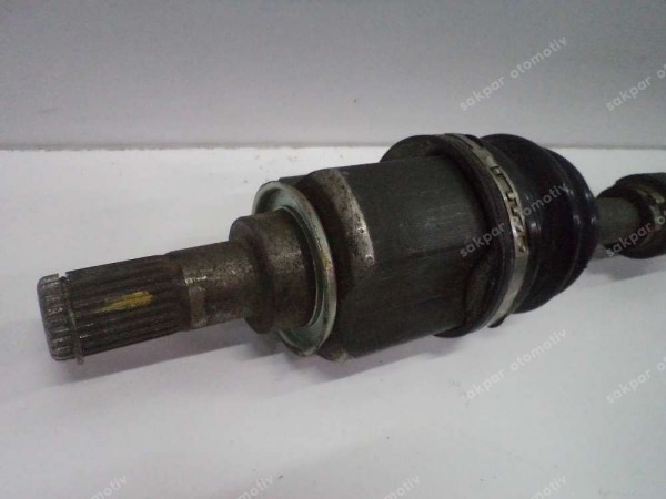 Hyundai İ10 Sağ Ön Aks Orjinal 49500-0X610 YP (GE120)