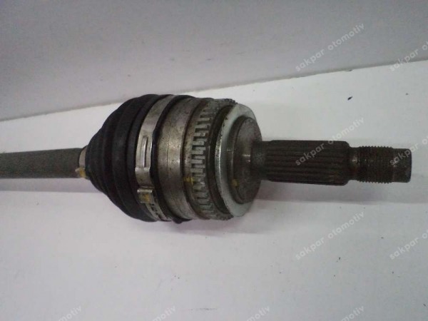 Hyundai İ10 Sağ Ön Aks Orjinal 49500-0X610 YP (GE120)