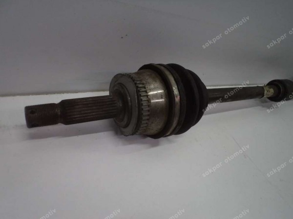 Hyundai Matrix Sağ Ön Aks Orjinal 49501-17050 YP (GE120)