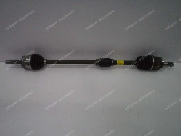 Hyundai Accent Sağ Ön Aks Orjinal 49500-1E151 YP (GE120)