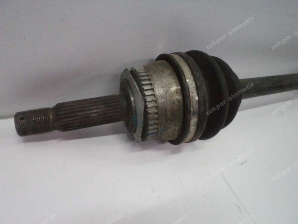 Hyundai Elantra Sağ Ön Aks Orjinal 49500-2D012 YP (GE120)