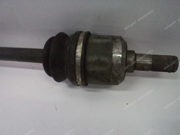 Hyundai Elantra Sağ Ön Aks Orjinal 49500-2D012 YP (GE120)