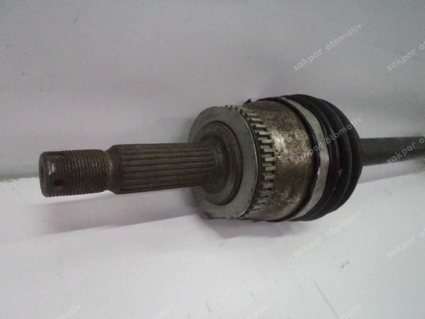 Hyundai Elantra Sağ Ön Aks Orjinal 49500-2D013 YP (GE120)