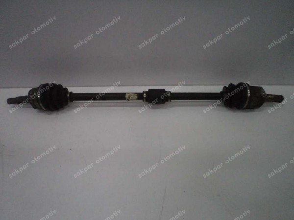 Hyundai Elantra Sağ Ön Aks Orjinal 49500-2D112 YP (GD120)