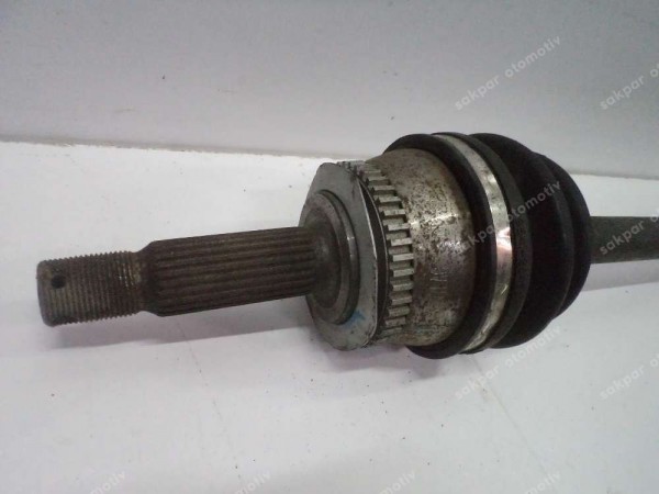 Hyundai Elantra Sağ Ön Aks Orjinal 49500-2D112 YP (GD120)