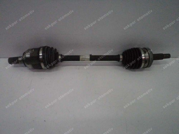 Hyundai Tucson Sol Ön Aks Orjinal 49500-2S200 YP (GD120)