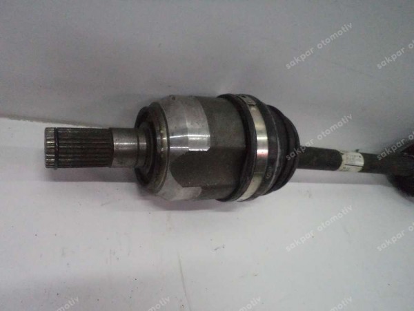 Hyundai Tucson Sol Ön Aks Orjinal 49500-2S200 YP (GD120)