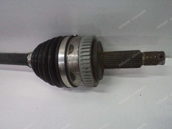 Hyundai Tucson Sol Ön Aks Orjinal 49500-2S200 YP (GD120)