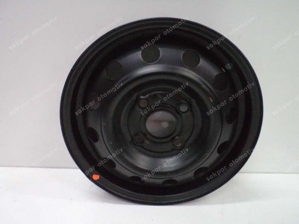 Hyundai İ10 Sac Jant 13 İnç Orjinal 52910-0X000 YP (ZA110)