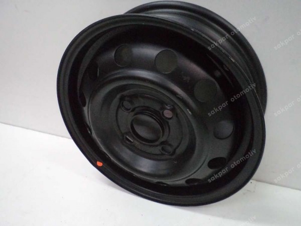 Hyundai İ10 Sac Jant 13 İnç Orjinal 52910-0X000 YP (ZA110)