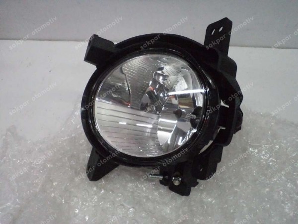 Hyundai Santa Fe Sol Sis Farı Orjinal Amb 92201-2B500 YP (ab123)
