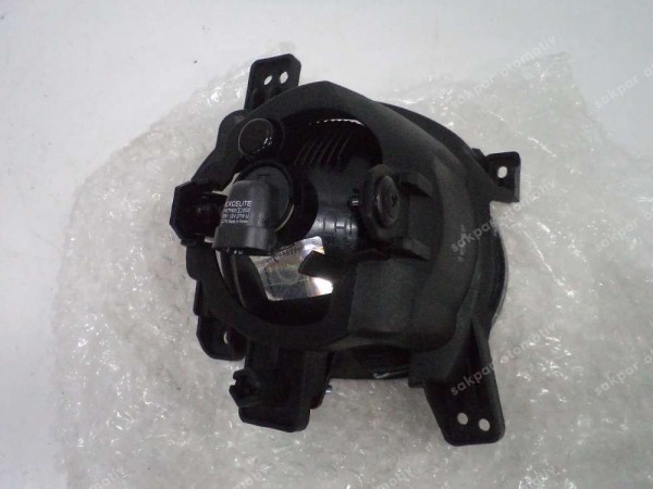 Hyundai Santa Fe Sol Sis Farı Orjinal Amb 92201-2B500 YP (ab123)