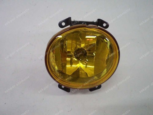 Hyundai Accent Admire Sol Sis Sarı Orjinal 92201-25200 YP (AD123)