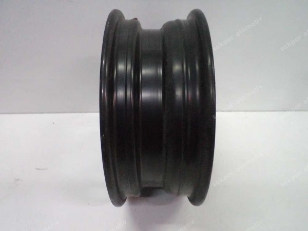 Hyundai Elantra 14 İnç Sac Jant Orjinal 52910-29140 YP (ZA110)