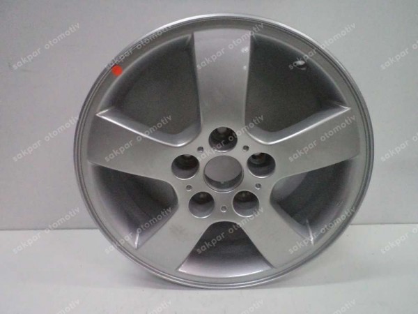 Hyundai Tucson 16 Çelik Jant Orjinal 52910-2E370 YP (FD110)