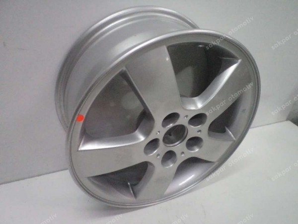 Hyundai Tucson 16 Çelik Jant Orjinal 52910-2E370 YP (FD110)