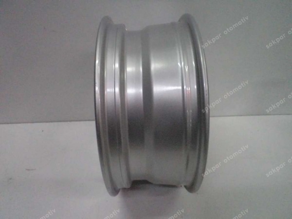 Hyundai Tucson 16 Çelik Jant Orjinal 52910-2E370 YP (FD110)