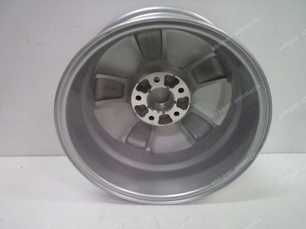 Hyundai Tucson 16 Çelik Jant Orjinal 52910-2E370 YP (FD110)