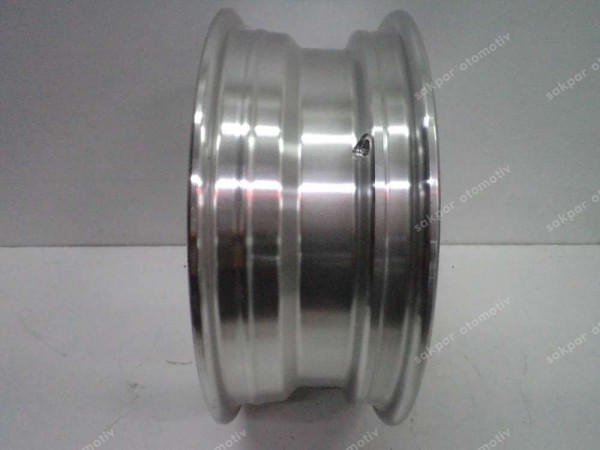 Hyundai Matrix 15 İnç Çelik Jant Orjinal 52910-17700 YP (FD110)