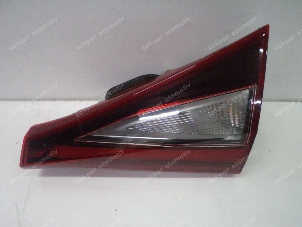 Hyundai İ20 Sağ İç Stop  Ledli 92404-Q0100 YP SP (AD110)