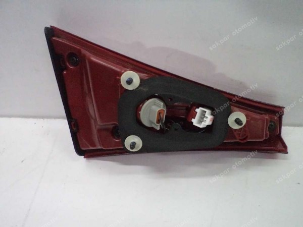 Hyundai İ20 Sağ İç Stop  Ledli 92404-Q0100 YP SP (AD110)