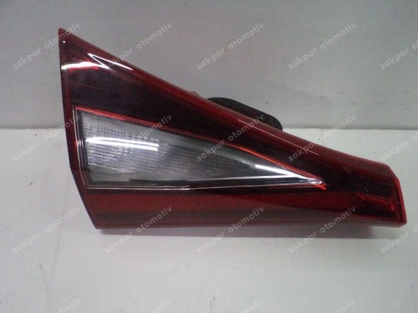 Hyundai İ20 Sol İç Stop Ledli 92403-Q0100 YP SP (AD110)