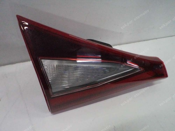 Hyundai İ20 Sol İç Stop Ledli 92403-Q0100 YP SP (AD110)