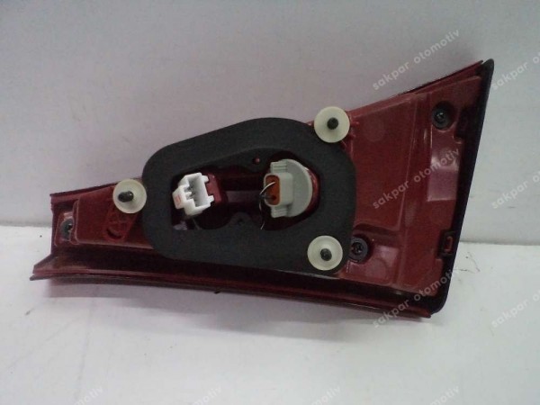 Hyundai İ20 Sol İç Stop Ledli 92403-Q0100 YP SP (AD110)