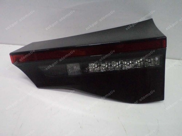 Toyota Yaris Cross Sap İç Stop Orjinal 81580-0DB70 YP SP (AD110)