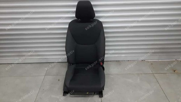 Toyota Yaris Sağ Ön Koltuk Orjinal YP SP (GE140)