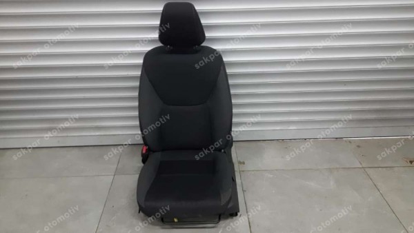 Toyota Yaris Sol Ön Koltuk Orjinal YP SP (GE140)